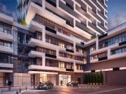 apartment at 1008 – 65 BROADWAY AVENUE