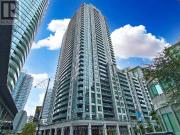 apartment at 1009 19 GRAND TRUNK CRESCENT, Toronto,...