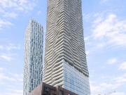 apartment at 100 DALHOUSIE STREET, Toronto, Ontario, M5B0C7