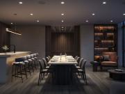 apartment at 100 Mill St Toronto M5A 0Y1