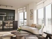 apartment at 100 Mill St Toronto M5A 0Y1