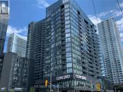 apartment at 1010 80 QUEENS WHARF ROAD, Toronto,...