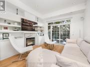 apartment at 1011 DUNDAS STREET E, Toronto, Ontario, M4M1R6