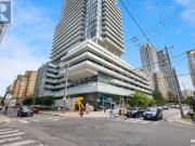 apartment at 1013 – 161 ROEHAMPTON AVENUE