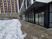 apartment at 1014 – 181 STERLING ROAD N