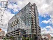 apartment at 1016 320 RICHMOND STREET E, Toronto,...