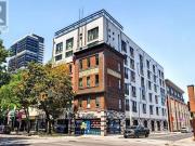 apartment at 101 – 121 KING STREET E