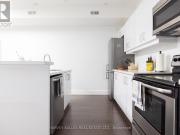 apartment at 101 – 2076 DUNDAS STREET W