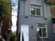 apartment at 101 643 BATHURST STREET, Toronto, Ontario,...