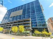 apartment at 1022 – 320 RICHMOND STREET E