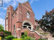 apartment at 102 – 660 PAPE AVENUE