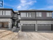 apartment at 102 GORT Avenue, Paris, Ontario, N3L3K2