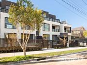 apartment at 103/10 Major St, Highett, VIC 3190, Australia