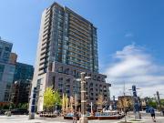 apartment at 1035 68 ABELL STREET, Toronto, Ontario, M6J0B1
