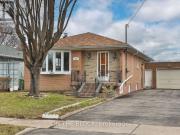 apartment at 103 FITZGIBBON AVENUE E