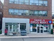 apartment at 104 – 1582 BATHURST STREET apartment at 104 – 1582 BATHURST STREET