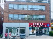 apartment at 105 – 1582 BATHURST STREET