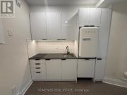 apartment at 105 – 1 TRILLER AVENUE