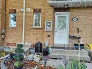 apartment at 105 – 2 HEDGE END ROAD