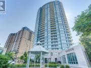 apartment at 105 60 BYNG AVENUE W, Toronto, Ontario, M2N7K3