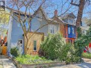 apartment at 105 MASSEY STREET, Toronto, Ontario, M6J2T5