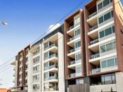 apartment at 106/30 Burnley Street, Richmond