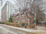 apartment at 106 33 MAITLAND STREET, Toronto, Ontario,...