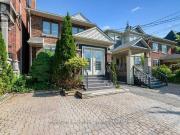 apartment at 106 MELROSE AVENUE, Toronto, Ontario, M5M1Y7