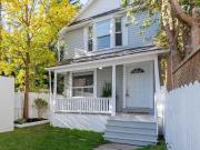 apartment at 106 WILLOW AVENUE, Toronto, Ontario, M4E3K3