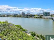 apartment at 10701/25 Bouquet Street, South Brisbane