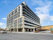 apartment at 107 799 THE QUEENSWAY, Toronto, Ontario, M8Z0H3
