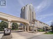 apartment at 107 8 REAN DRIVE, Toronto, Ontario, M2K3B9