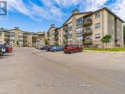 apartment at 108 5 JACKSWAY CRESCENT, London North,...