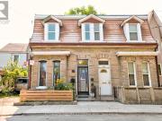 apartment at 108 SHAW STREET, Toronto, Ontario, M6J2W5