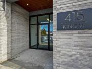 apartment at 109 – 415 KING STREET W