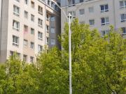 apartment at 1100 Wien