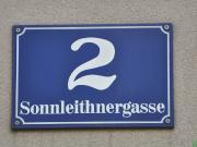 apartment at 1100 Wien