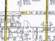 apartment at 1100 Wien