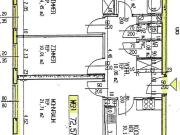 apartment at 1100 Wien