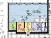 apartment at 1100 Wien