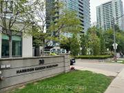apartment at 1101 30 HARRISON GARDEN BOULEVARD, Toronto,...
