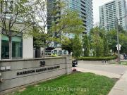 apartment at 1101 30 HARRISON GARDEN BOULEVARD, Toronto,...