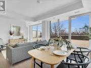 apartment at 1101 664 SPADINA AVENUE, Toronto, Ontario,...