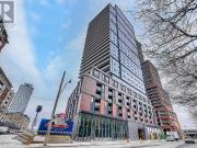 apartment at 1102 35 PARLIAMENT STREET, Toronto,...