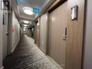 apartment at 1102 – 575 BLOOR STREET E