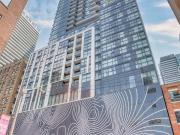 apartment at 1103 87 PETER STREET, Toronto, Ontario, M5V0P1