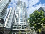apartment at 1104 65 MUTUAL STREET, Toronto, Ontario, M5B0E5