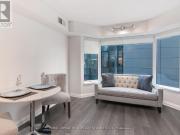 apartment at 1105 155 YORKVILLE AVENUE, Toronto,...