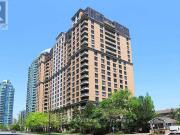 apartment at 1105 18 SOMMERSET WAY, Toronto, Ontario, M2N6X5