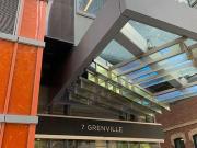 apartment at 1105 – 7 GRENVILLE STREET